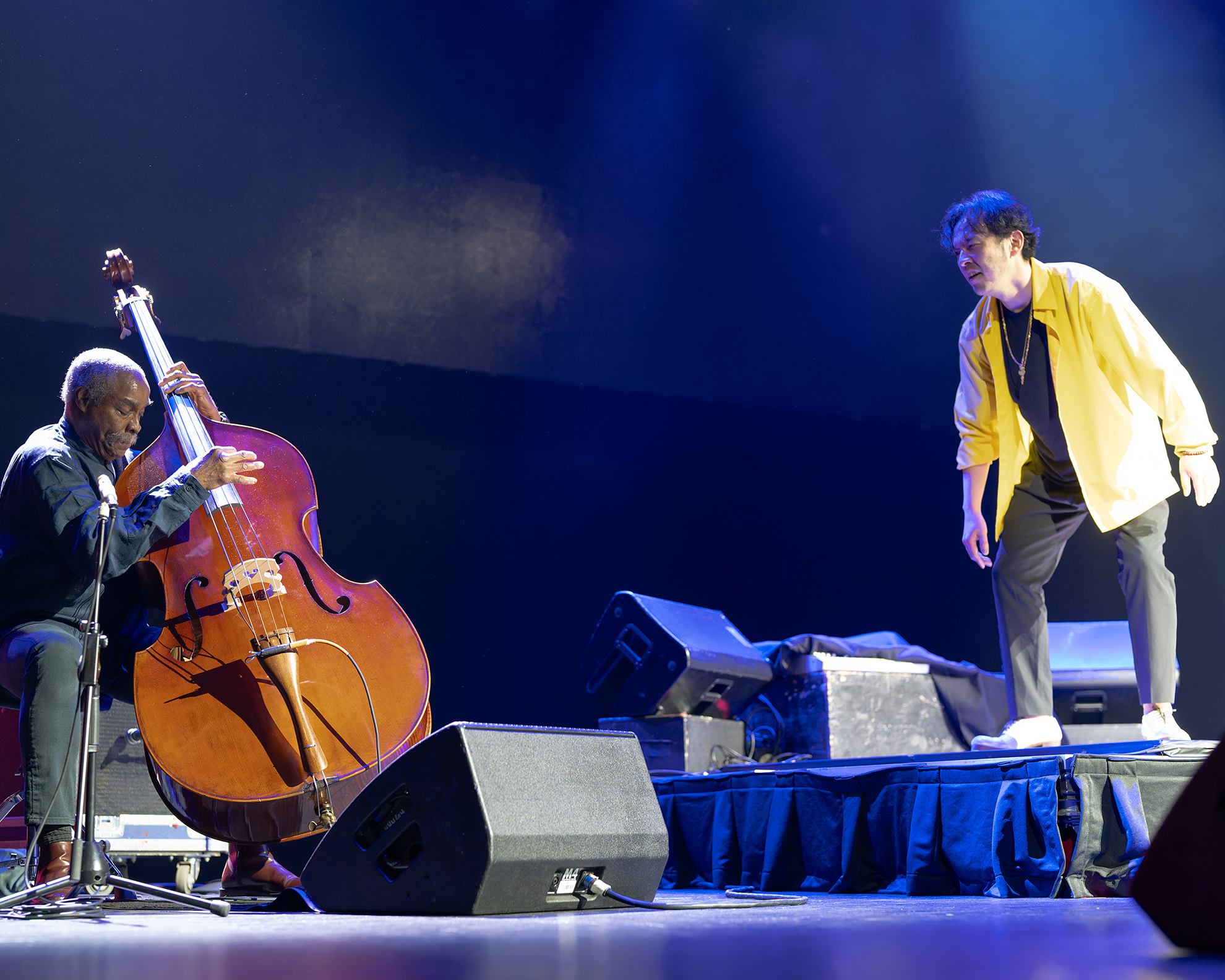 NCBF Opening Ceremony 2025